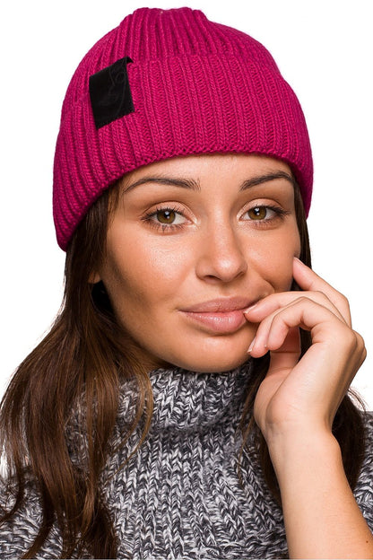  Cap model 148904 BE Knit 
