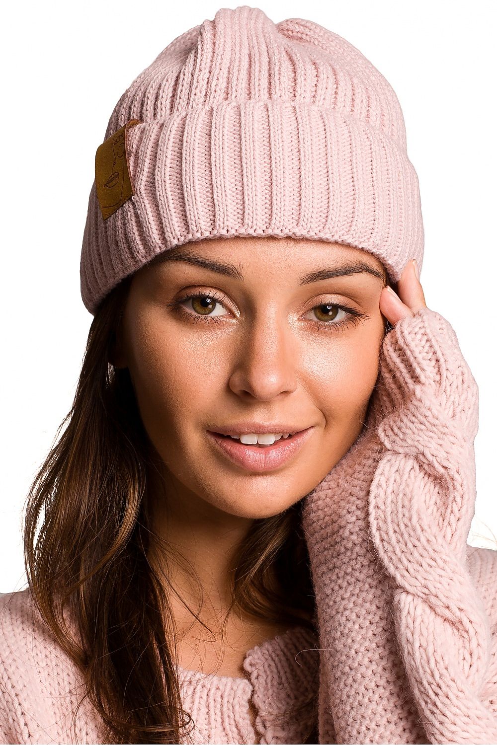  Cap model 148905 BE Knit 
