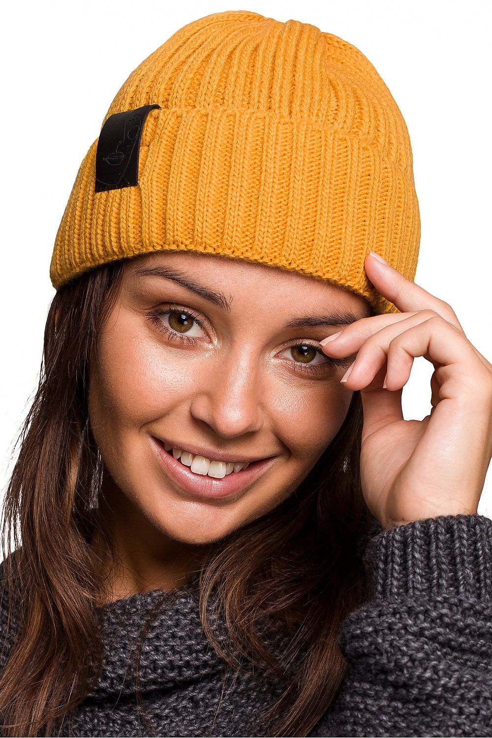  Cap model 148906 BE Knit 