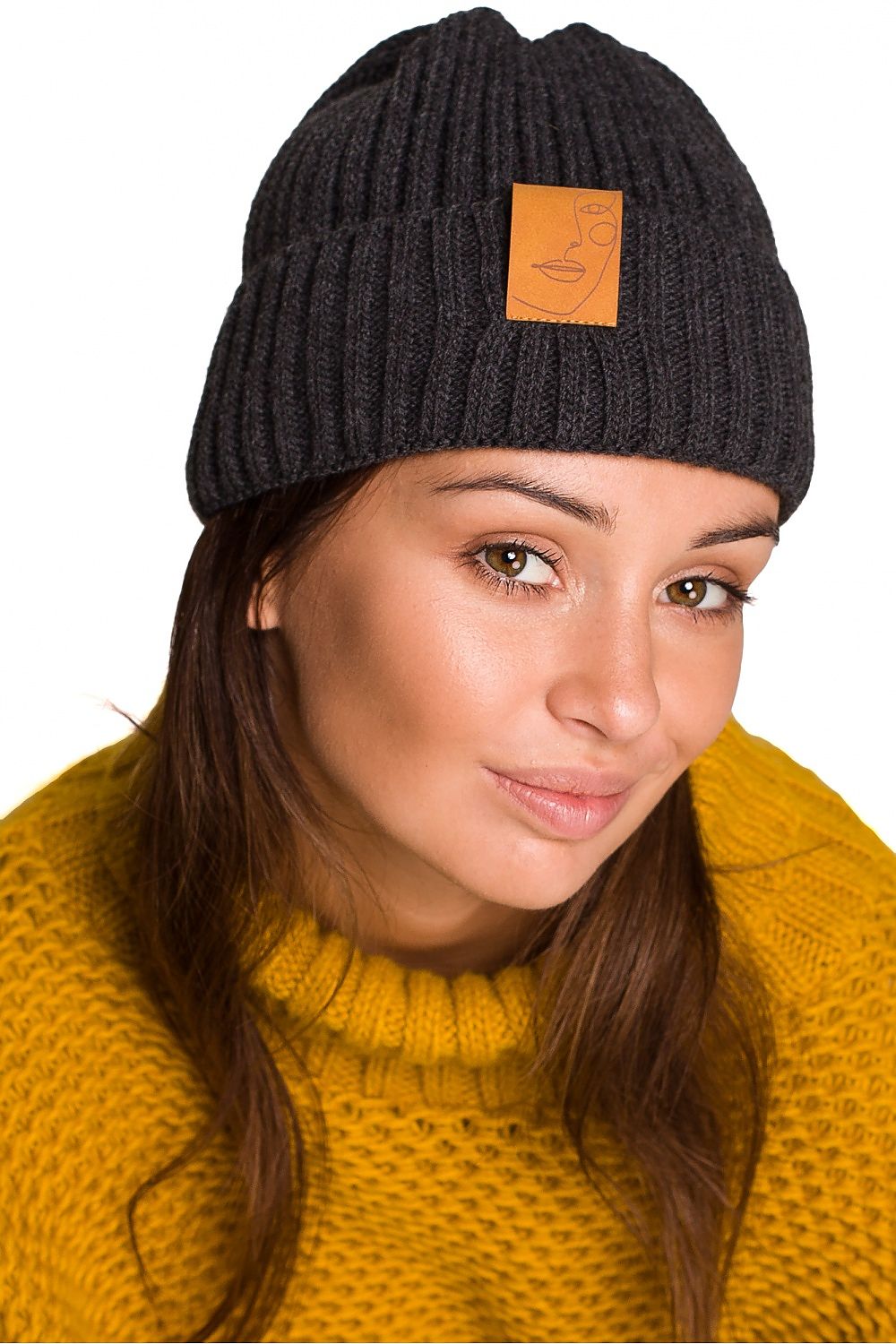  Cap model 148907 BE Knit 
