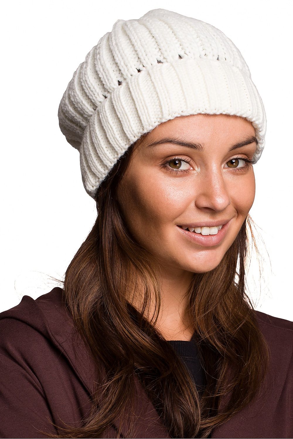  Cap model 148908 BE Knit 