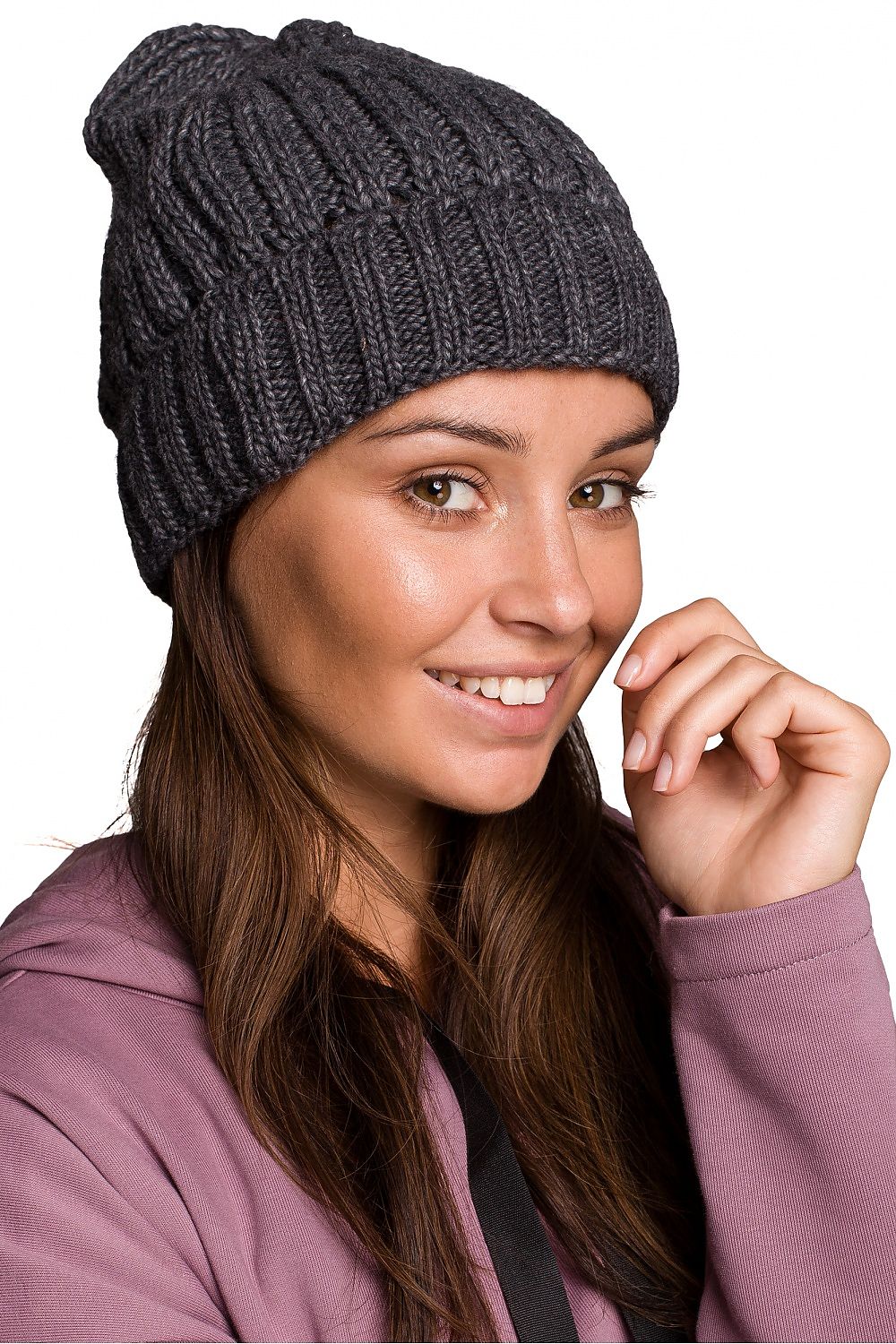  Cap model 148909 BE Knit 