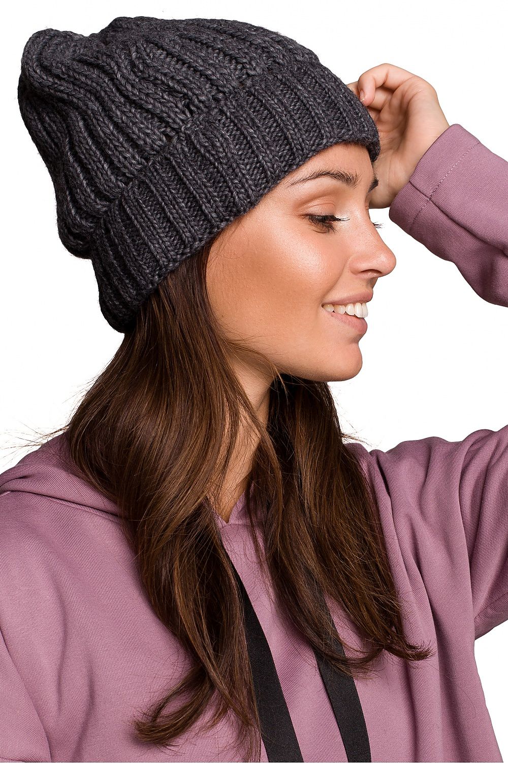  Cap model 148909 BE Knit 