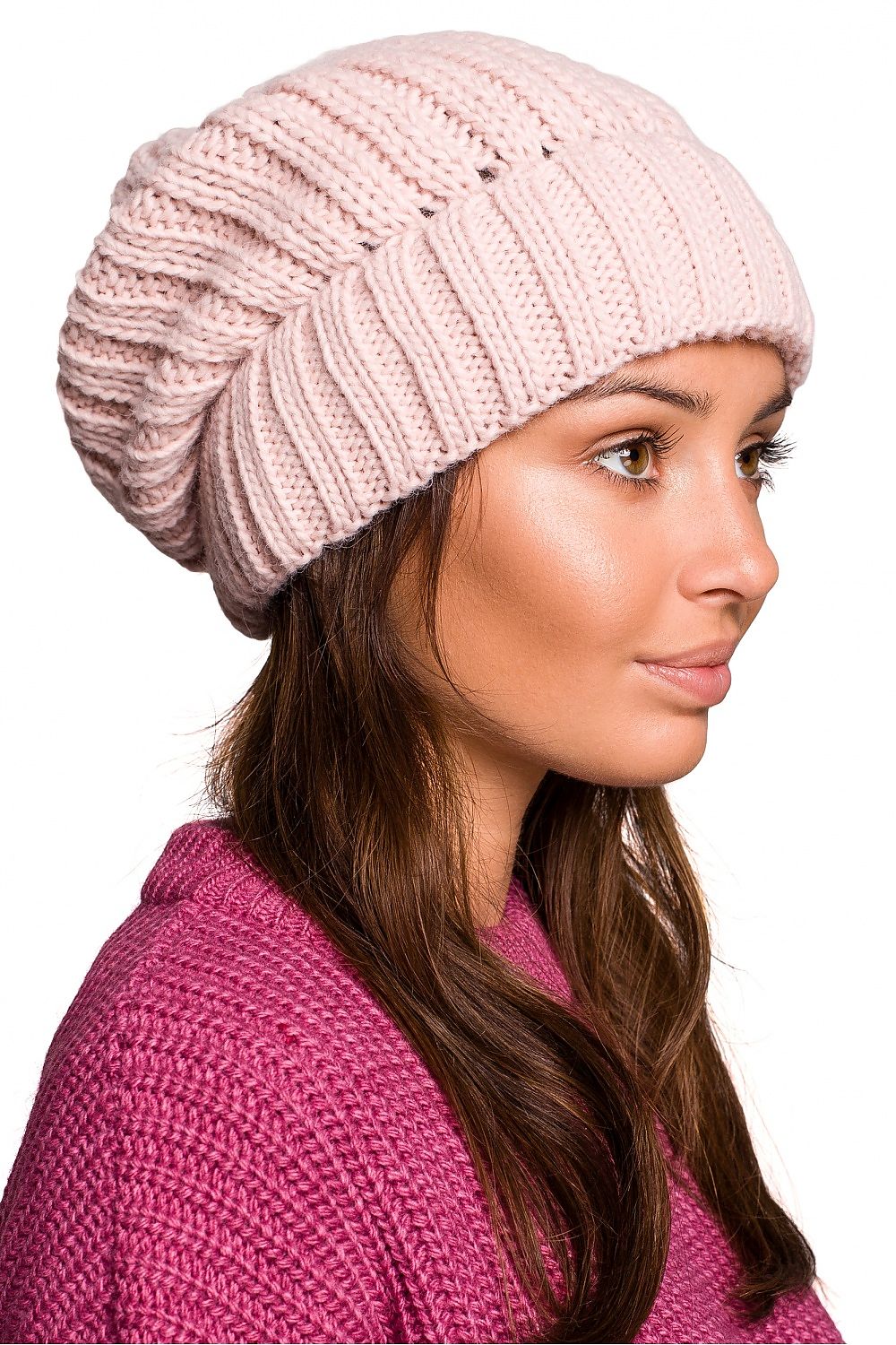  Cap model 148910 BE Knit 