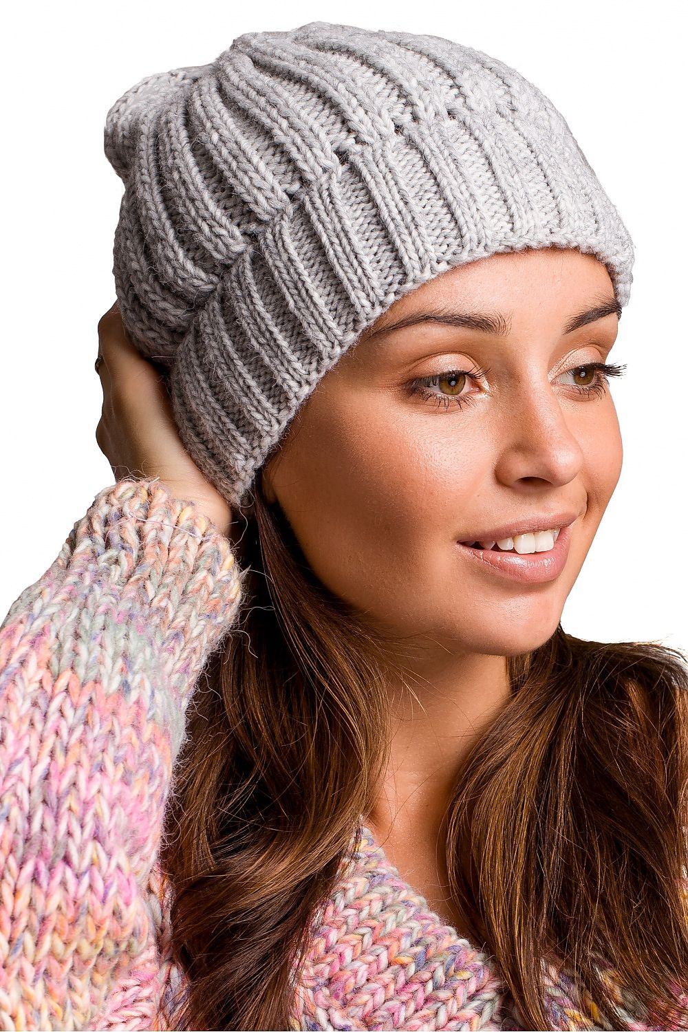  Cap model 148911 BE Knit 