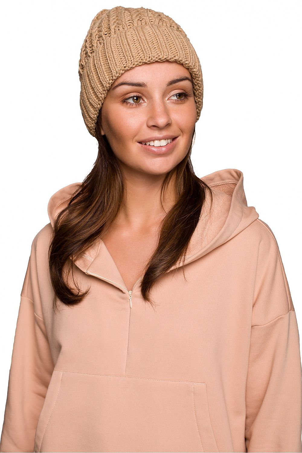  Cap model 148913 BE Knit 