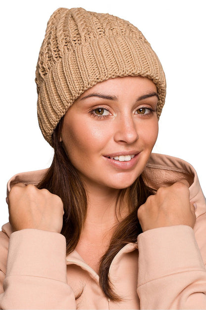  Cap model 148913 BE Knit 