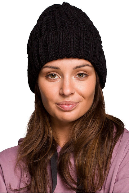  Cap model 148916 BE Knit 