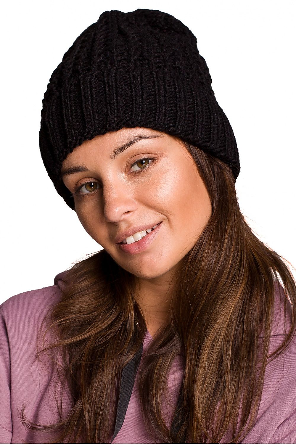  Cap model 148916 BE Knit 