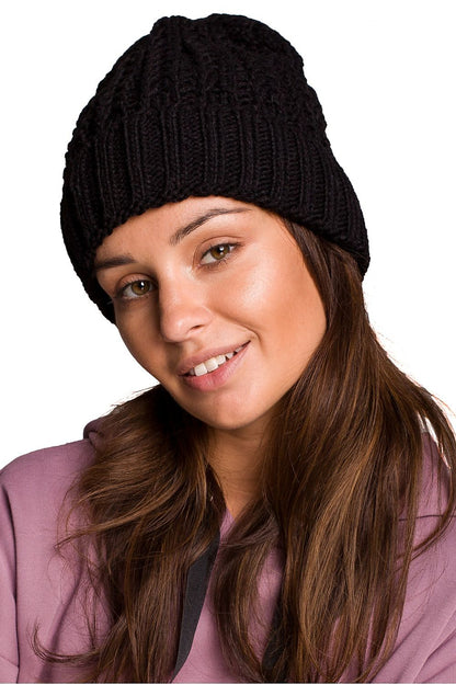  Cap model 148916 BE Knit 