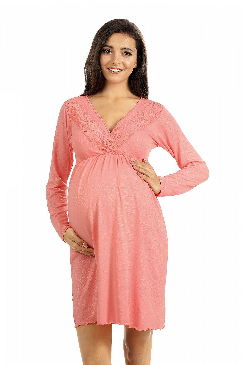  Nightshirt model 151029 Lupo Line 