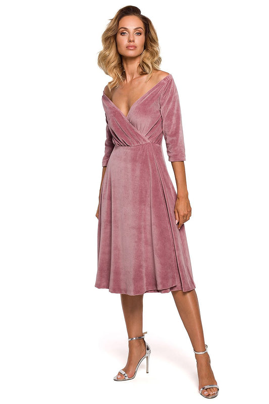  Evening dress model 159586 Moe 