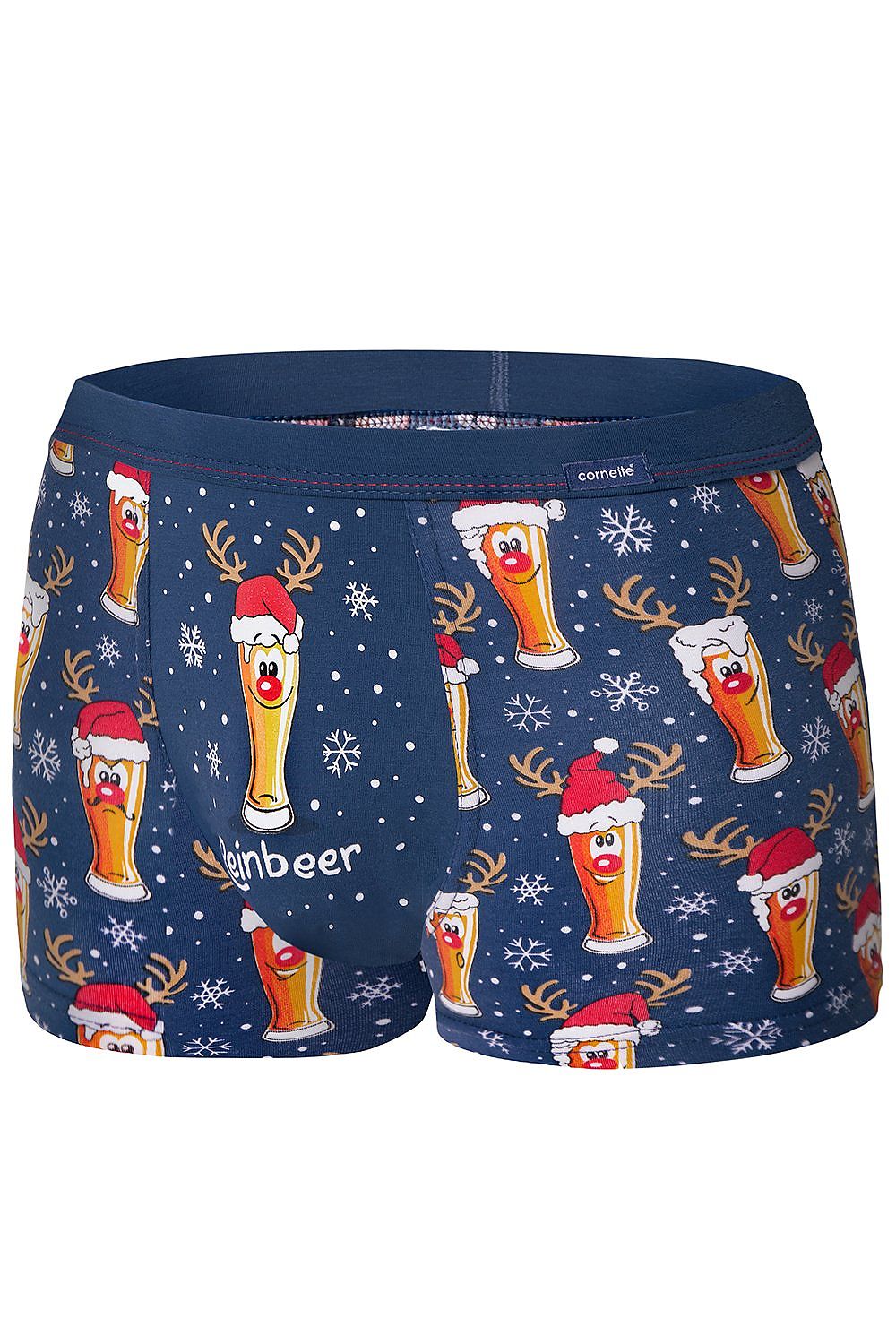  Boxers model 160201 Cornette 
