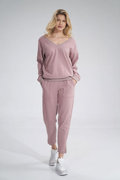  Sweatshirt model 167885 Figl 