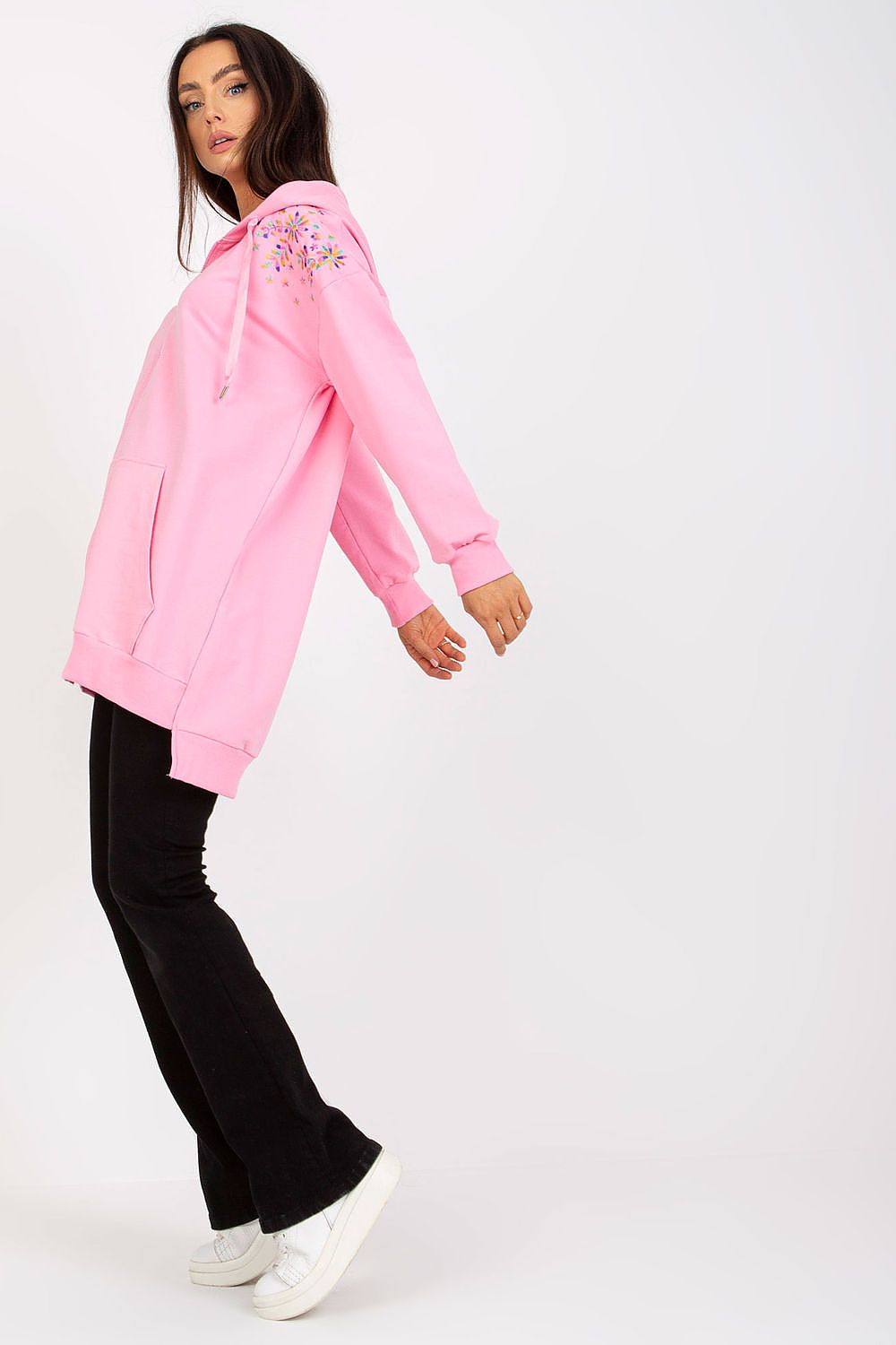  Sweatshirt model 168752 Rue Paris 