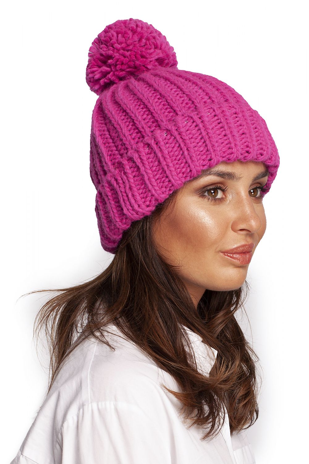  Cap model 171215 BE Knit 
