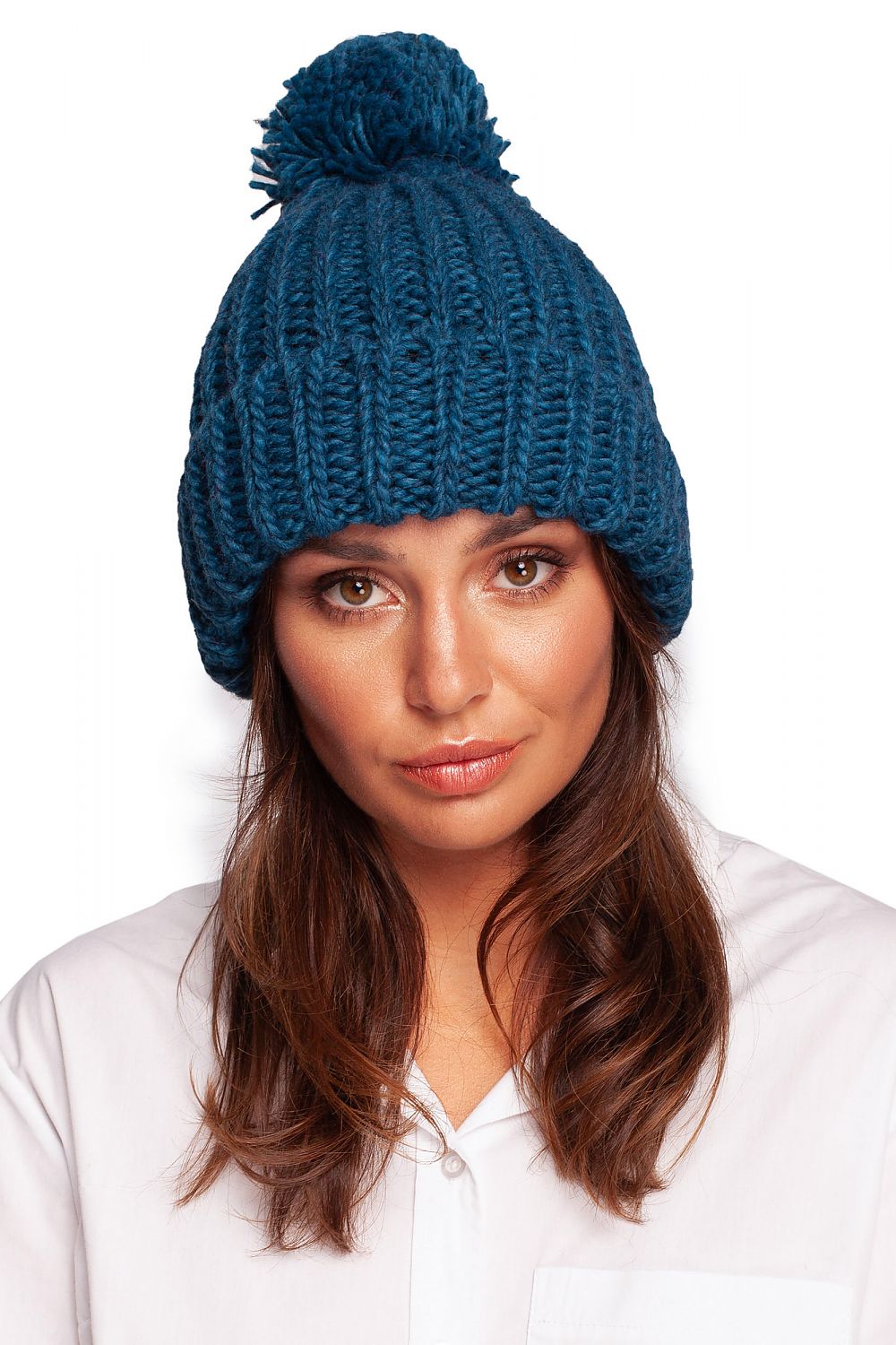  Cap model 171216 BE Knit 