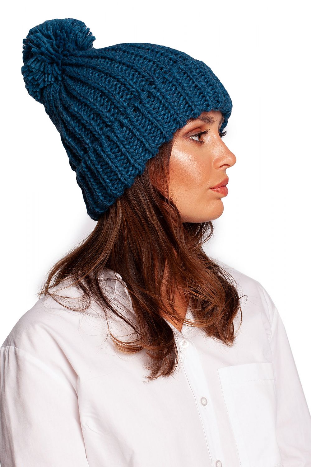  Cap model 171216 BE Knit 