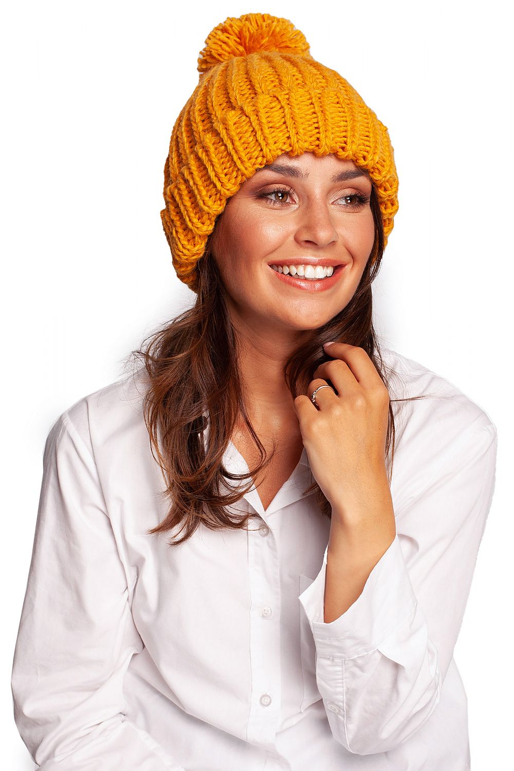  Cap model 171217 BE Knit 