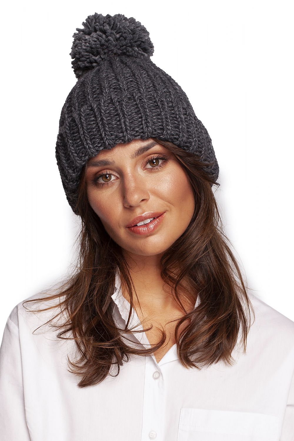  Cap model 171218 BE Knit 