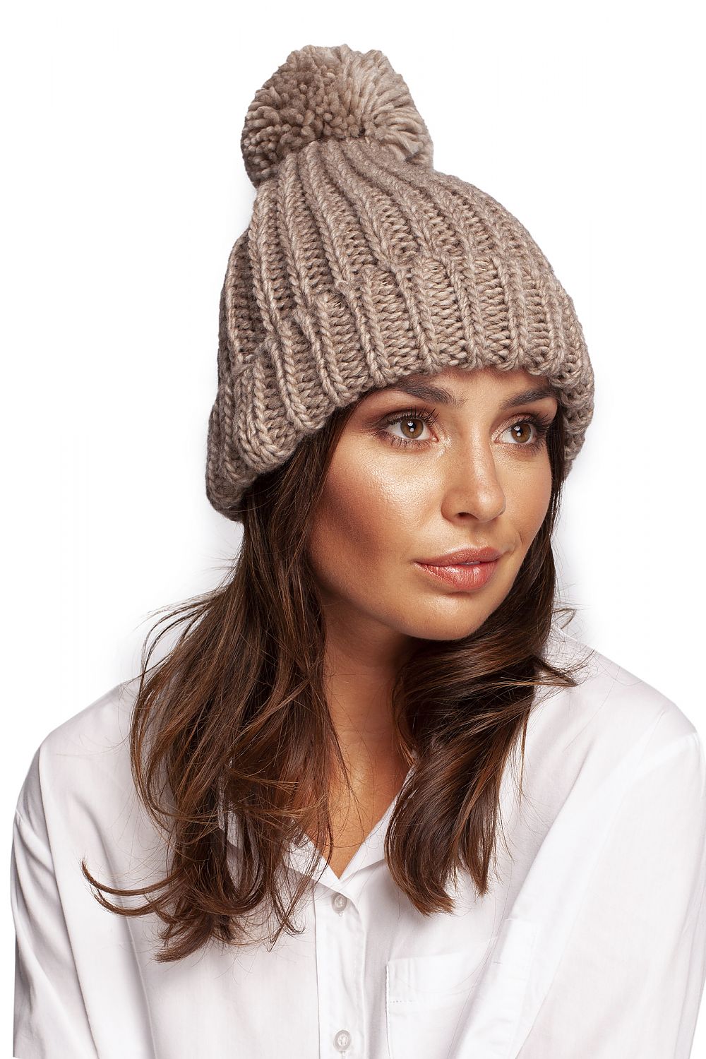  Cap model 171219 BE Knit 