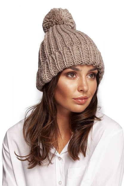  Cap model 171219 BE Knit 