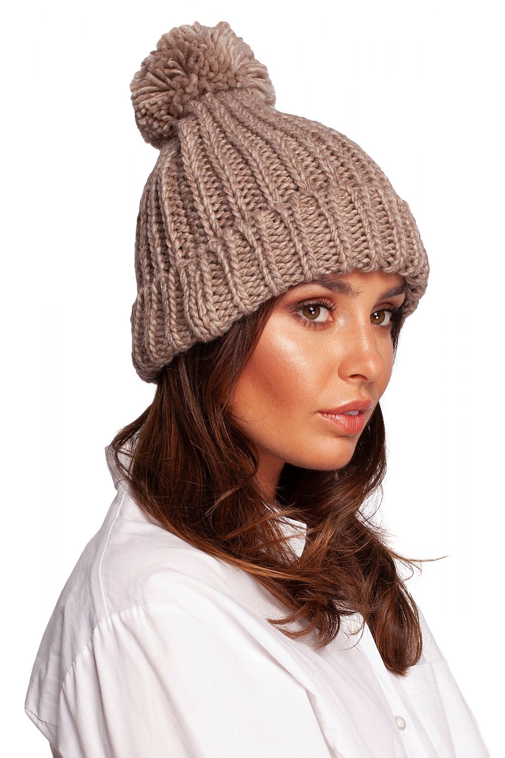  Cap model 171219 BE Knit 