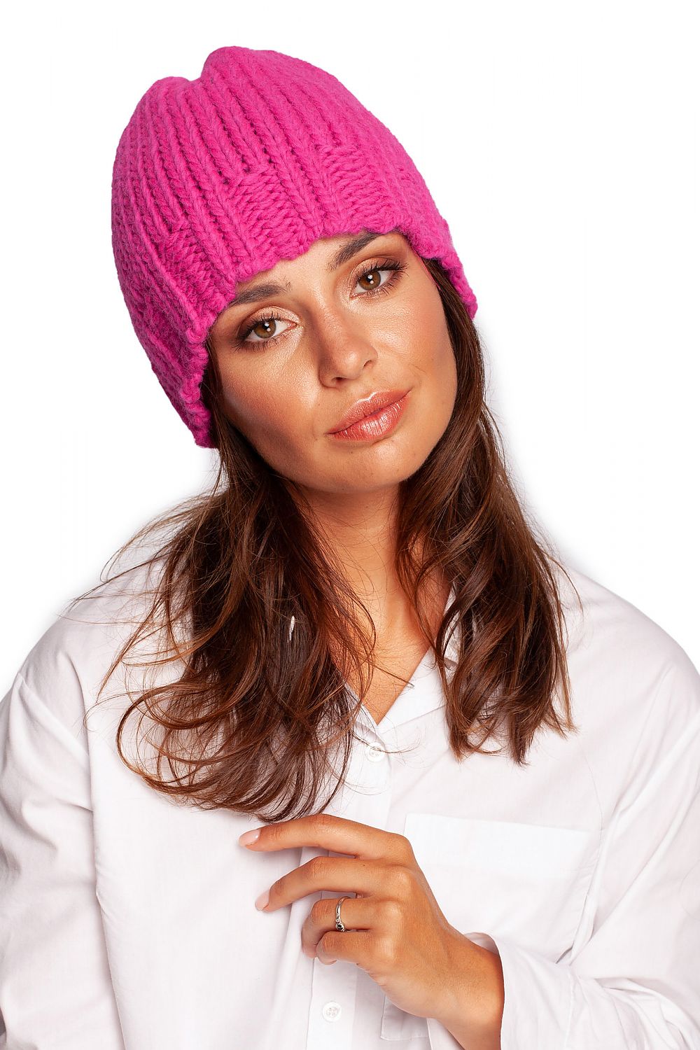  Cap model 171220 BE Knit 