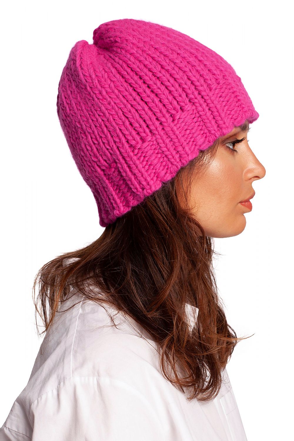  Cap model 171220 BE Knit 