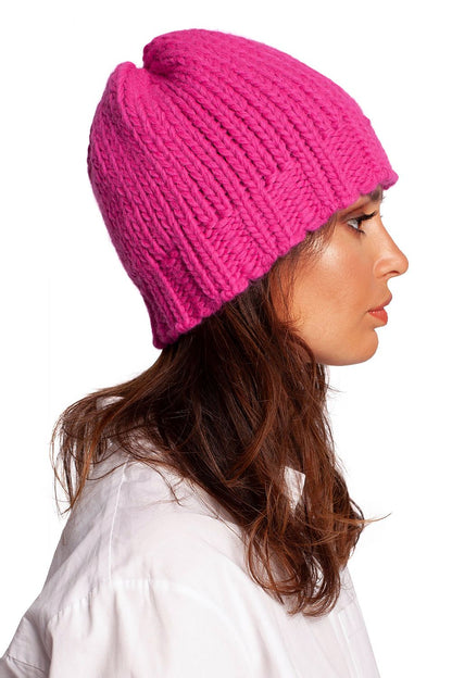  Cap model 171220 BE Knit 