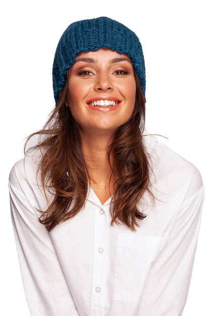  Cap model 171221 BE Knit 
