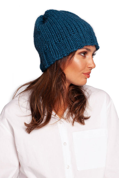  Cap model 171221 BE Knit 
