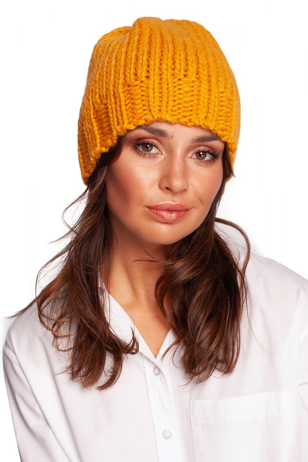  Cap model 171222 BE Knit 