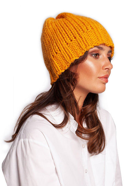  Cap model 171222 BE Knit 