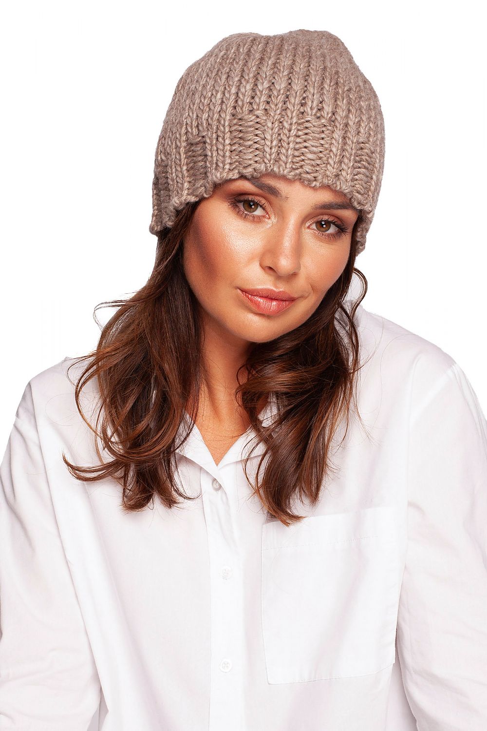  Cap model 171224 BE Knit 