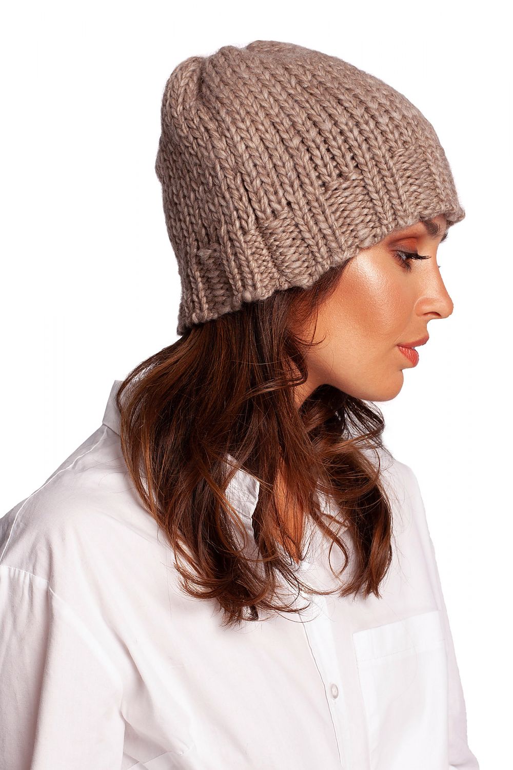  Cap model 171224 BE Knit 