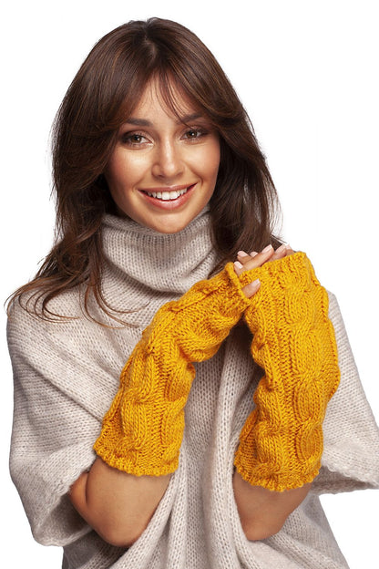  Gloves model 171232 BE Knit 