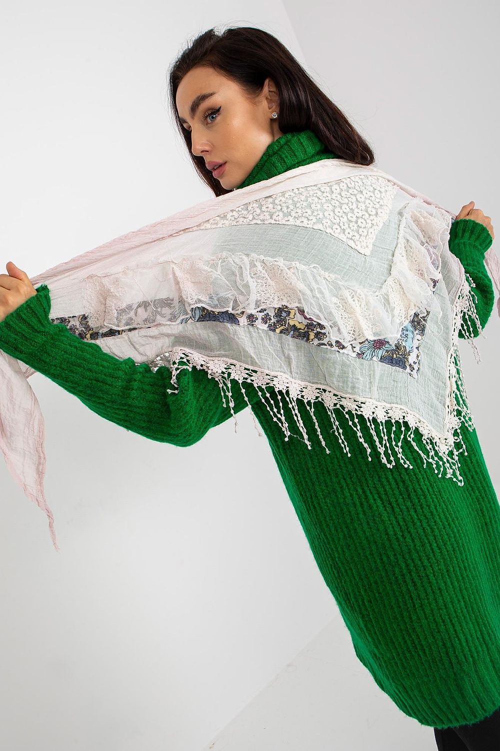  Neckerchief model 171778 AT 