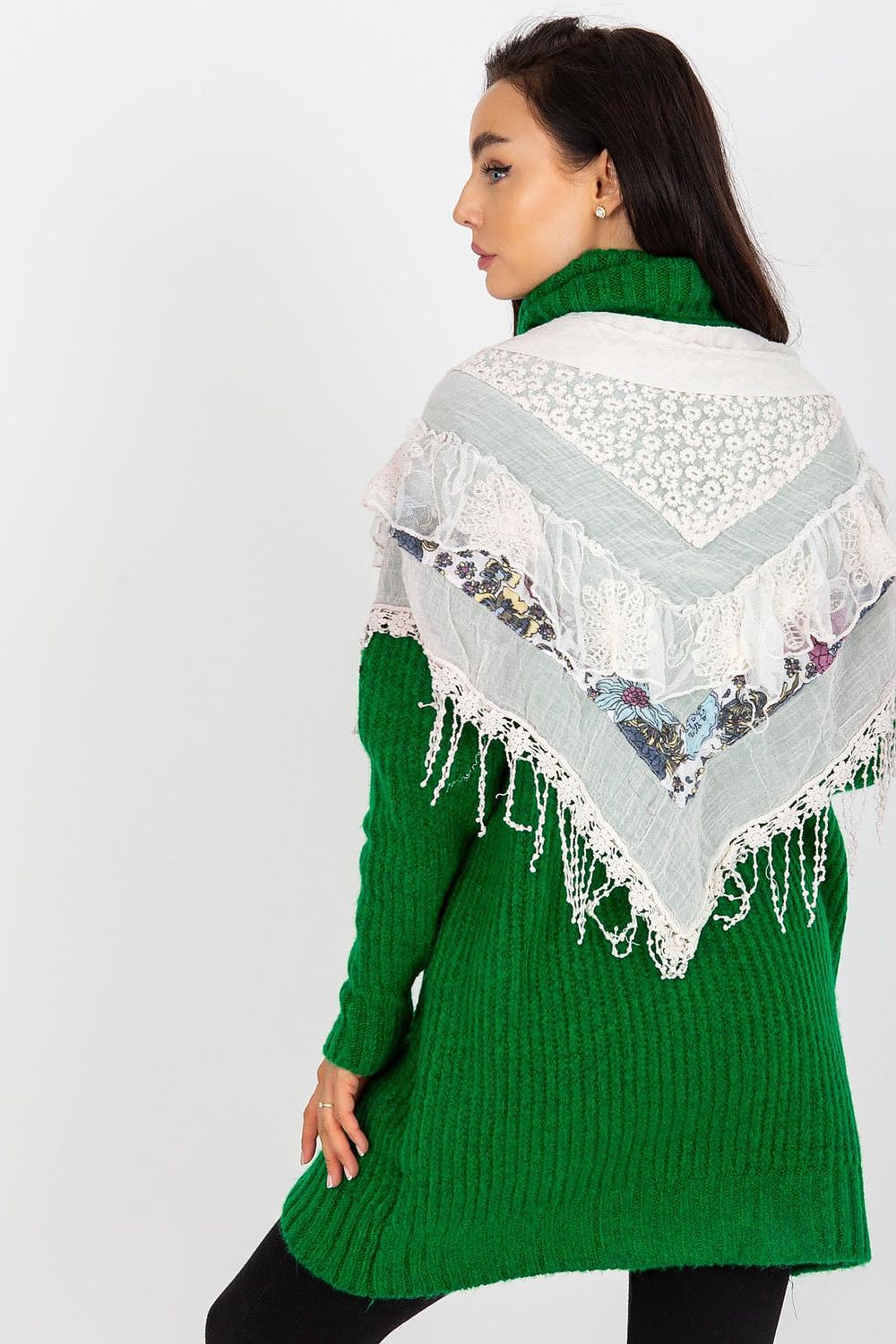  Neckerchief model 171778 AT 