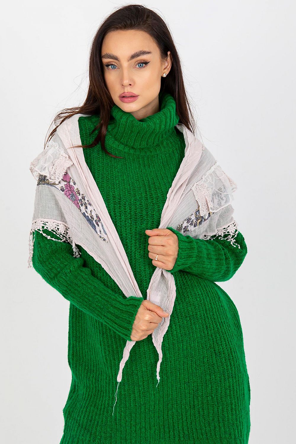  Neckerchief model 171778 AT 