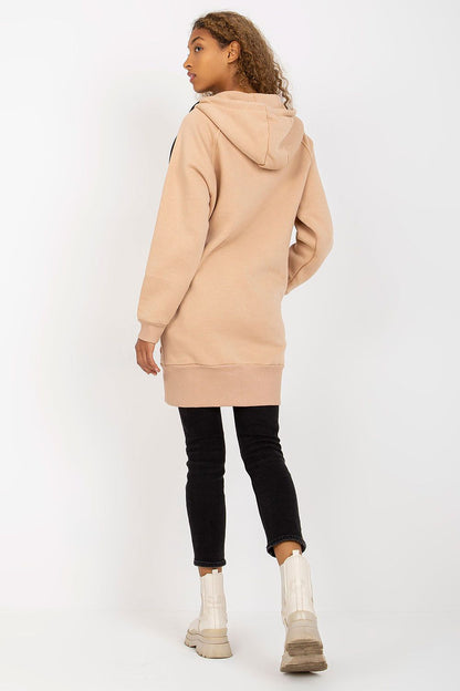  Sweatshirt model 172514 Rue Paris 