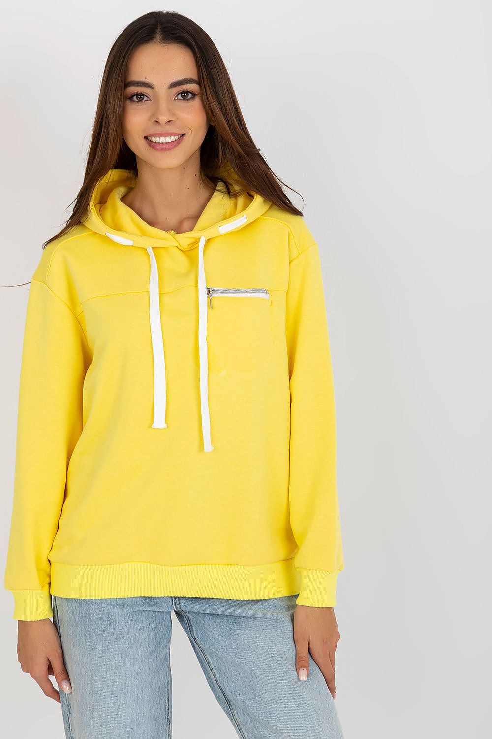  Sweatshirt model 172531 Fancy 