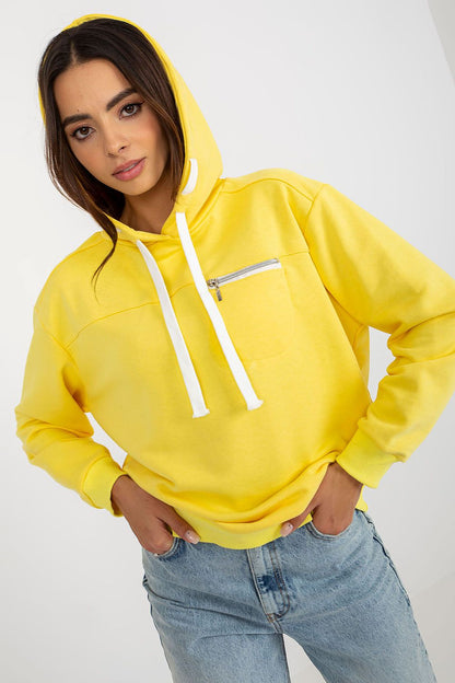  Sweatshirt model 172531 Fancy 