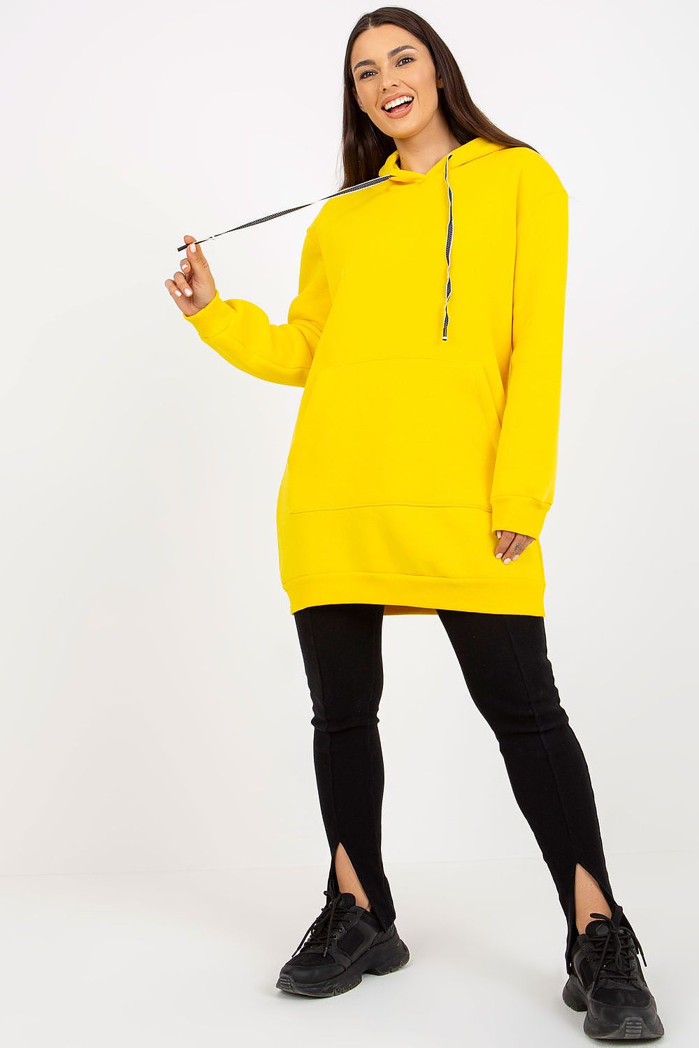  Sweatshirt model 172678 Fancy 