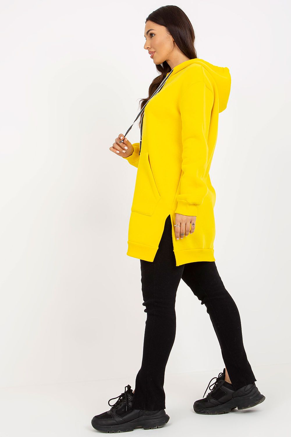 Sweatshirt model 172678 Fancy 
