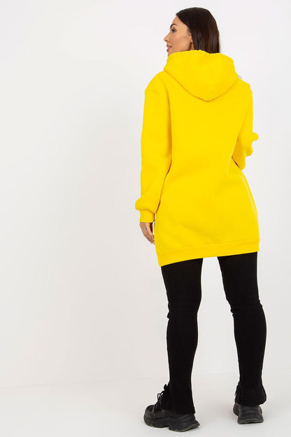  Sweatshirt model 172678 Fancy 