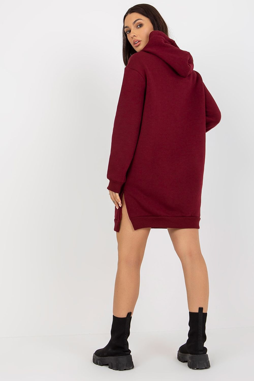  Sweatshirt model 172680 Fancy 
