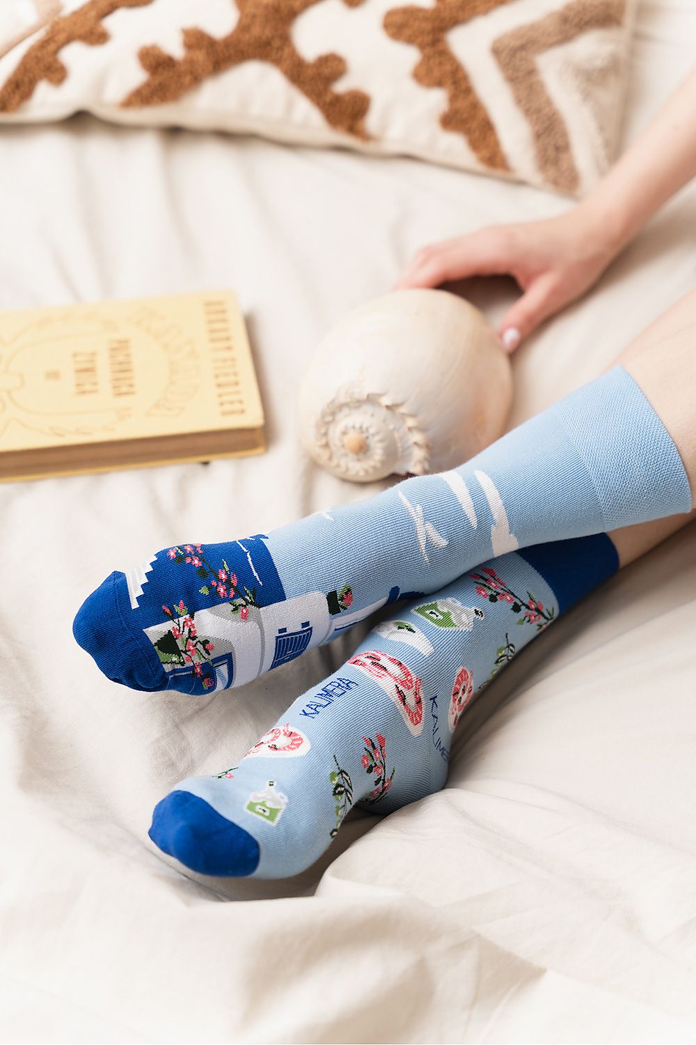  Socks model 173269 More 