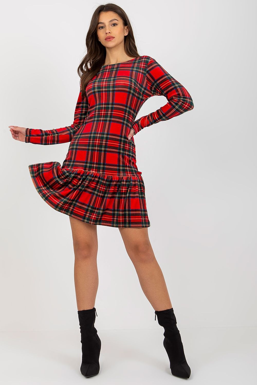  Daydress model 174420 Rue Paris 