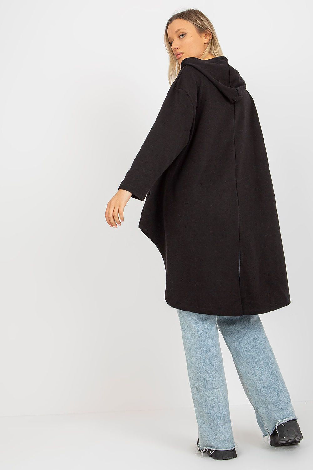  Sweatshirt model 174712 Fancy 